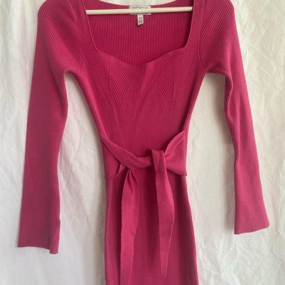 Sofia Jeans by Sofia Vergara Sweetheart Dress Size XS - Picture 9 of 12